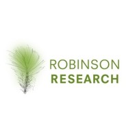 Robinson Research logo - Similar company to Fluidics, Inc.