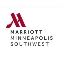 Minnetonka Marriott- MINNEAPOLIS MARRIOTT SOUTHWEST logo - Similar company to Rand Tower Hotel Minneapolis