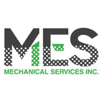 MES Mechanical Services Inc. logo - Similar company to Toro Rank