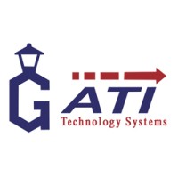 Gati Technology Systems logo - Similar company to Beechtree Systems And Solutions Private Limited