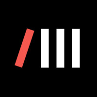 Railway logo - Similar company to Intergalactic Art Direction