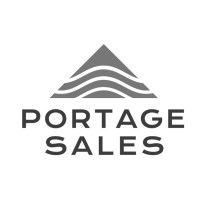 Portage Sales logo - Similar company to Learngistics