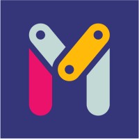 Magrid Learning Solution logo - Similar company to Blochome
