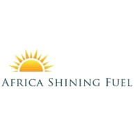 AFRICA SHINING FUEL logo - Similar company to Ste Coryad