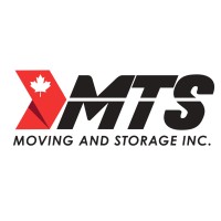 MTS Moving logo - Similar company to Tom'S Marathon Movers