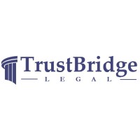 TrustBridge Legal, PLLC logo - Similar company to Vulcury