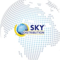 Sky Distribution Tunisie logo - Similar company to Yuniqode