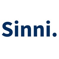 Sinni.ai logo - Similar company to Luminanex
