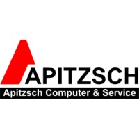 Apitzsch Computer und Service logo - Similar company to Btb Gmbh
