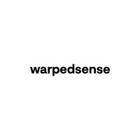 warpedsense® logo - Similar company to Cmd Holding Gmbh