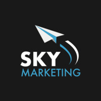 Sky Marketing logo - Similar company to Think Teknoloji Danışmanlık