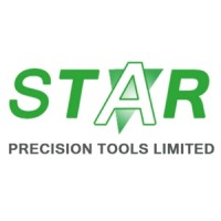 STAR PRECISION TOOLS LIMITED logo - Similar company to M S Cnc Manufacture Pte. Ltd.