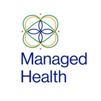 Managed Health logo - Similar company to Yolocare Websites