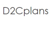D2C logo - Similar company to Pra Architecture