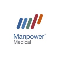 Manpower Medical logo - Similar company to Medicus Select Llc
