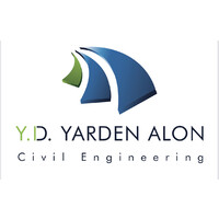 Y.D. Yarden Alon - Civil Engineering Projects Management logo - Similar company to Civilengineeringproject