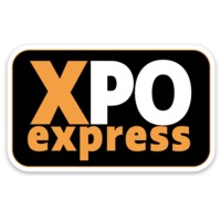 XPOexpress logo - Similar company to Expo Express
