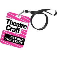 TheatreCraft logo - Similar company to John Good Limited
