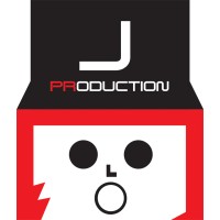 J Production logo - Similar company to Evmega Technology Limited
