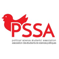 McGill Political Science Students' Association logo - Similar company to Ecalor Heating