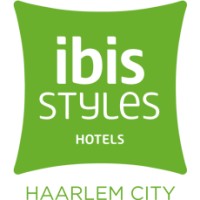 Ibis Styles Haarlem City Hotel