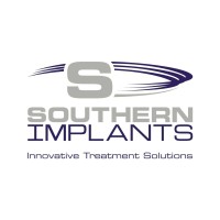 Southern Implants Ibérica logo - Similar company to Beta Implants