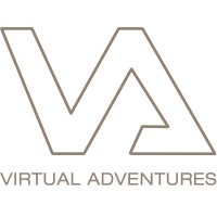 Virtual Adventures logo - Similar company to Virtual Immo Viewer