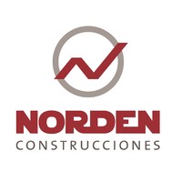 NORDEN logo - Similar company to Isem Sas