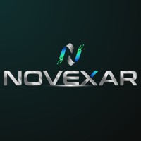 Novexar logo - Similar company to Endpoint Automation Services (Eas)