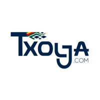 TXOLJA.COM logo - Similar company to Vive Nw