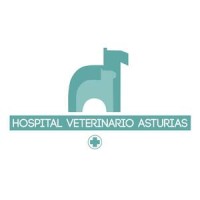 Hospital Veterinario Asturias logo - Similar company to Bluesao Spain