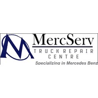 Mercserv Truck Repair Centre (Pty) Ltd logo - Similar company to World