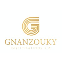 GNANZOUKY PARTICIPATIONS SA logo - Similar company to Servaco Pps Bf