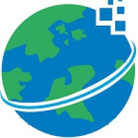 Green Digital World logo - Similar company to Bear Creek Web