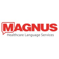 MAGNUS Healthcare Language Services logo - Similar company to Quantum Payroll Systems, Inc.