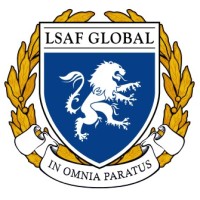 LSAF Global logo - Similar company to Calwest University