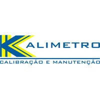 KALIMETRO  Calibração e Manutenção  em instrumentos de Medição. logo - Similar company to Tecnoind Engenharia