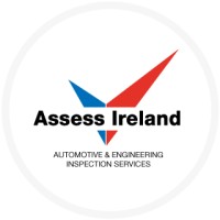 Assess Ireland logo - Similar company to Codepak Solutions
