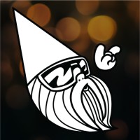 Royalty Gnomes logo - Similar company to Streemoo