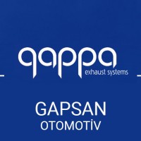 Gapsan Otomotiv logo - Similar company to Endaks