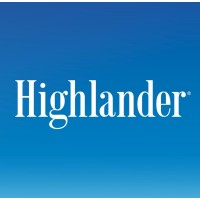 Highlander Distillery logo - Similar company to Bigmasterwine