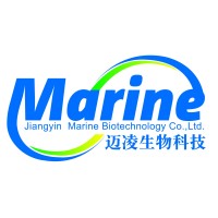 Marine bio logo - Similar company to Nilebot - Water Quality Monitoring System