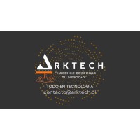 Arktech logo - Similar company to Arktech Soft Inc