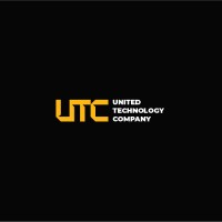 United Technology logo - Similar company to Tadarus-Is