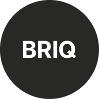 BRIQ logo - Similar company to Arcgency