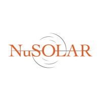 NuSolar LTD. logo - Similar company to 4Evergreen / Evergreen Solutions