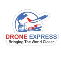 Drone Express Pvt Ltd Zw logo - Similar company to Logistics Movers Ltd