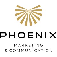 Phoenix Marketing & Communications logo - Similar company to The Cb Advisors