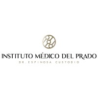 Instituto Médico del Prado logo - Similar company to Uagro