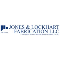 Jones & Lockhart Fabrication LLC logo - Similar company to J&B Technologies, Ltd.